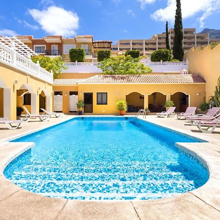 Classbnb - Luxurious Villa 1,5 Kilometers From Costa Adeje Екстер'єр фото