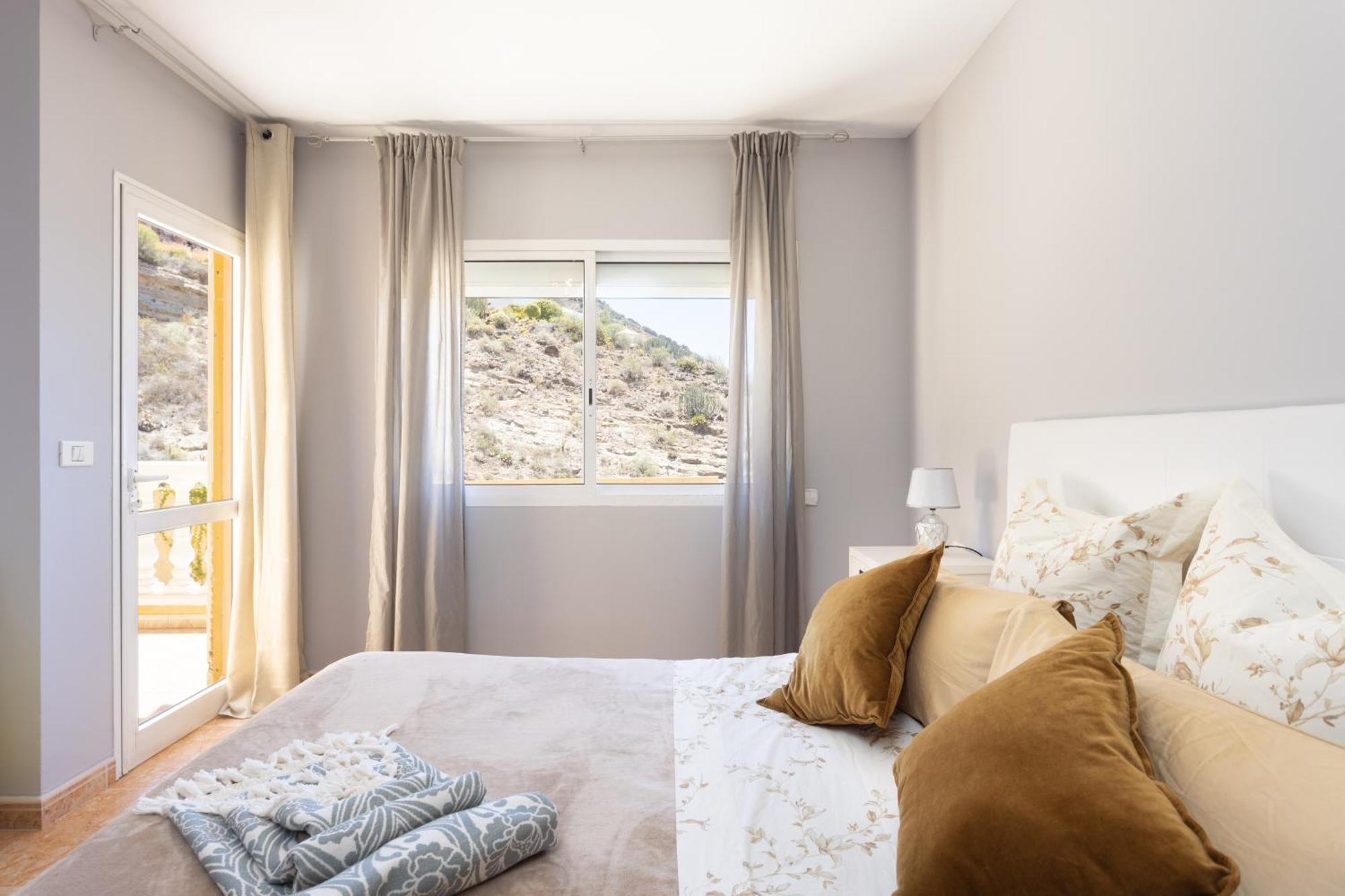 Classbnb - Luxurious Villa 1,5 Kilometers From Costa Adeje Екстер'єр фото