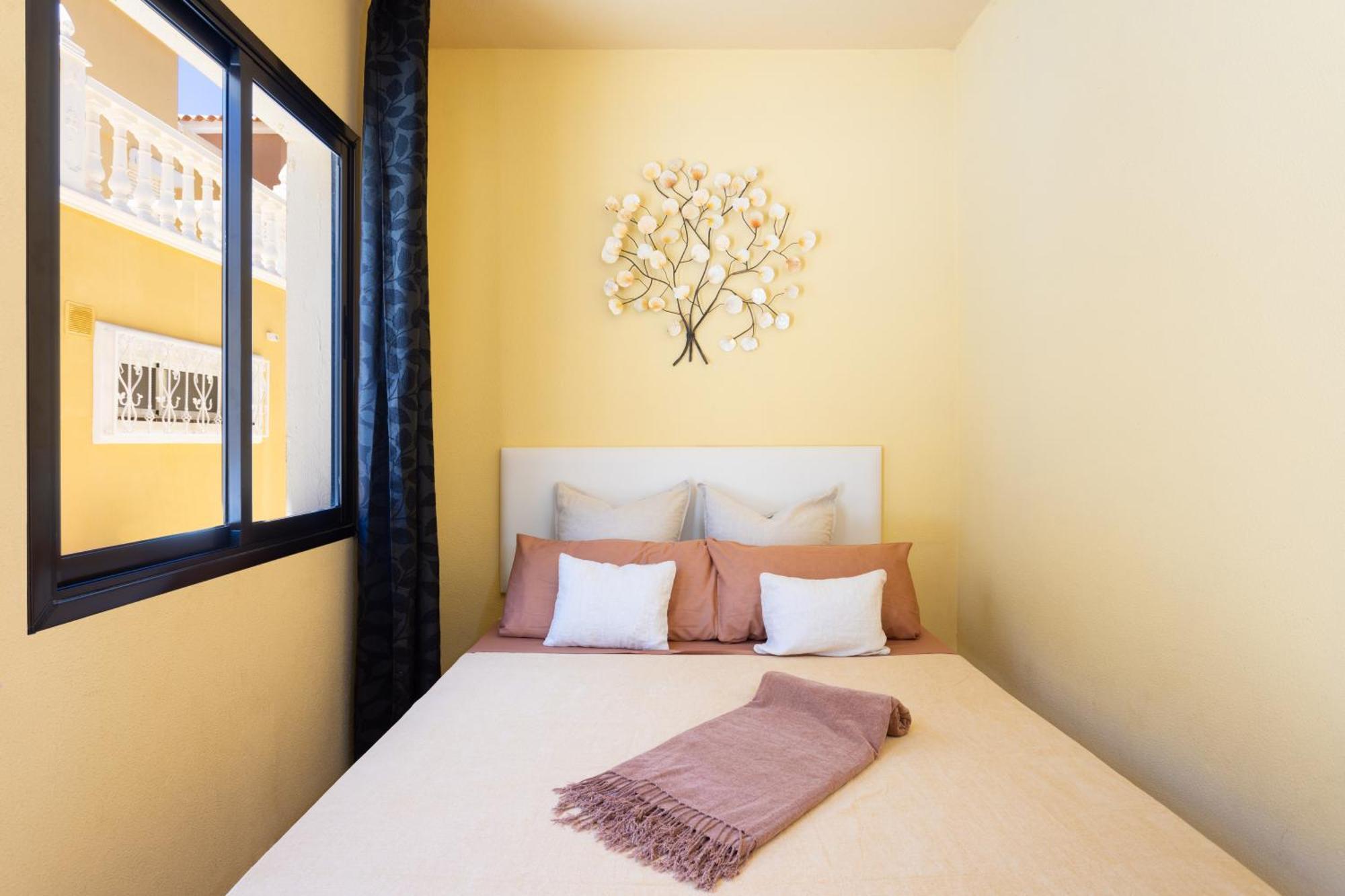 Classbnb - Luxurious Villa 1,5 Kilometers From Costa Adeje Екстер'єр фото