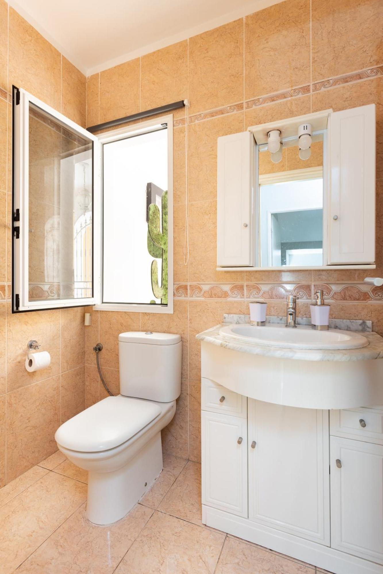 Classbnb - Luxurious Villa 1,5 Kilometers From Costa Adeje Екстер'єр фото