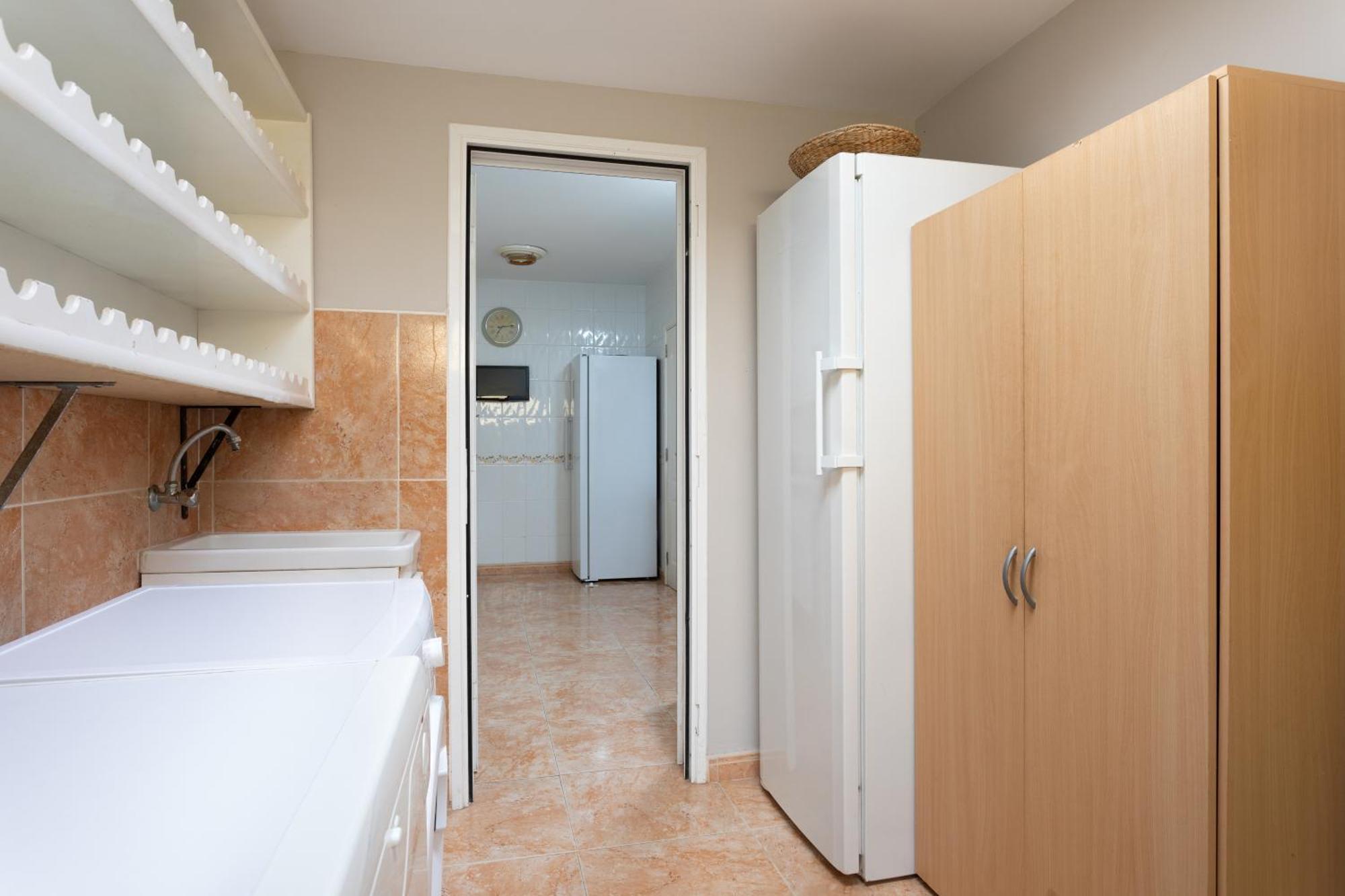 Classbnb - Luxurious Villa 1,5 Kilometers From Costa Adeje Екстер'єр фото
