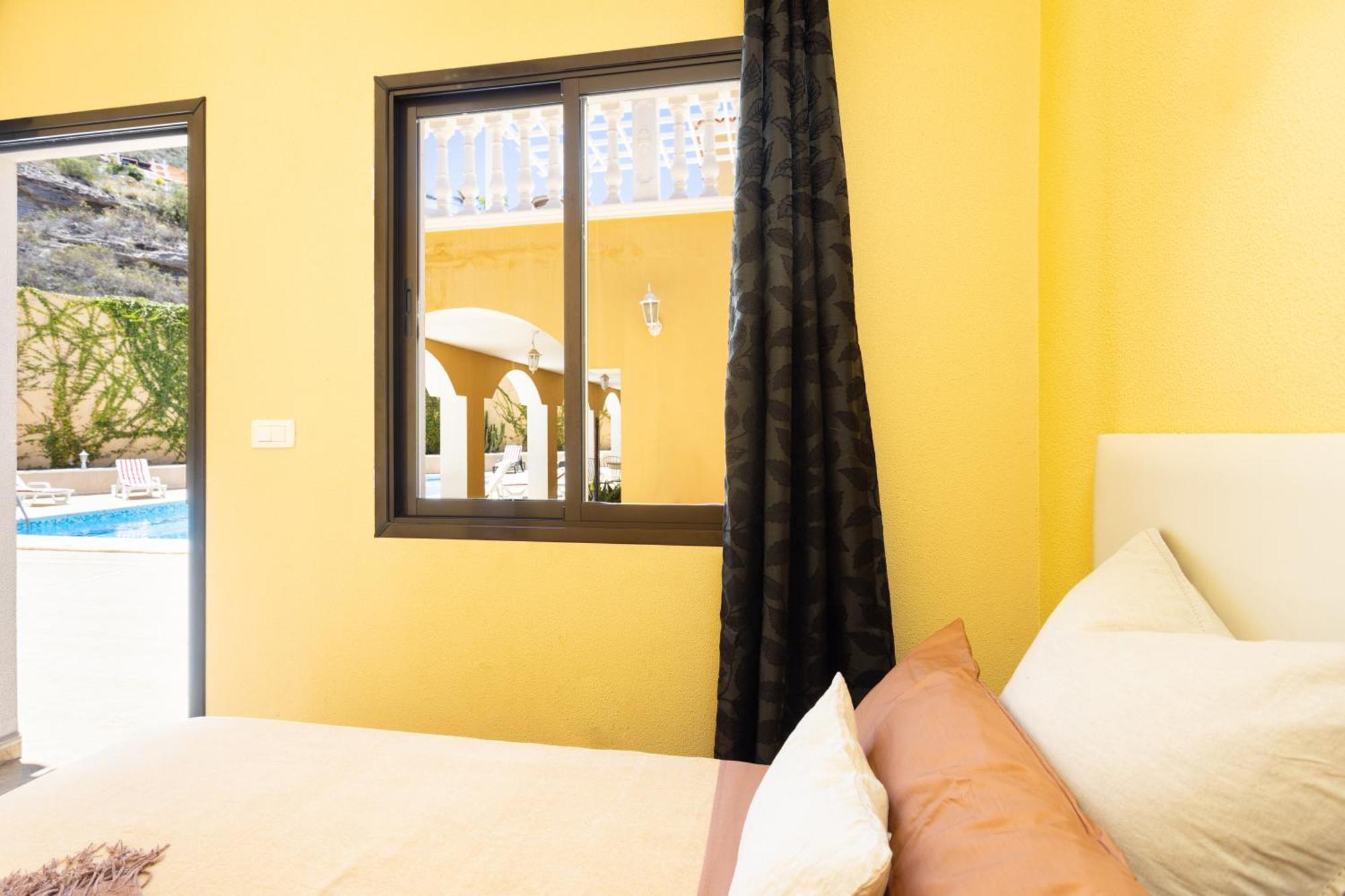 Classbnb - Luxurious Villa 1,5 Kilometers From Costa Adeje Екстер'єр фото