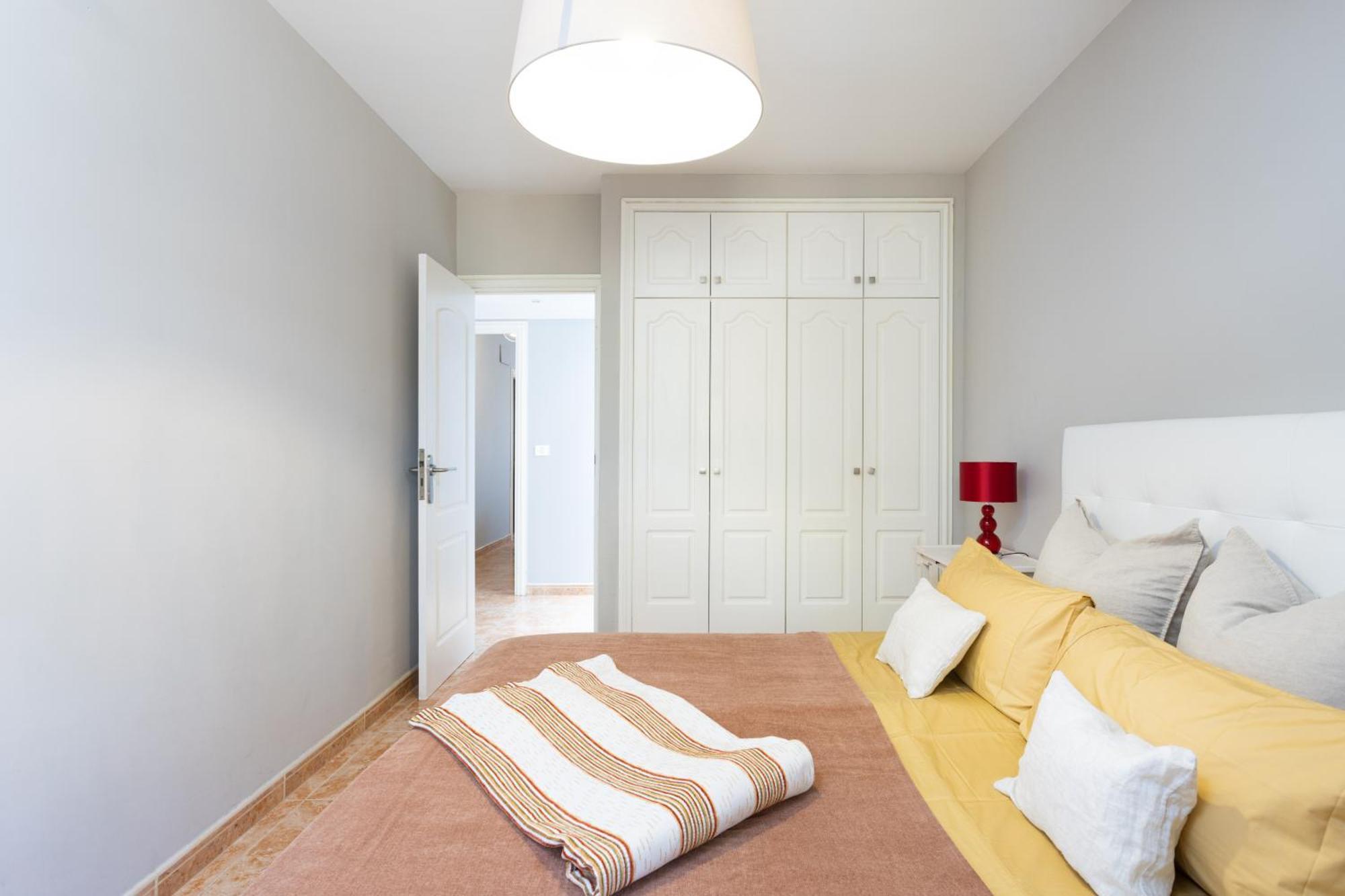 Classbnb - Luxurious Villa 1,5 Kilometers From Costa Adeje Екстер'єр фото
