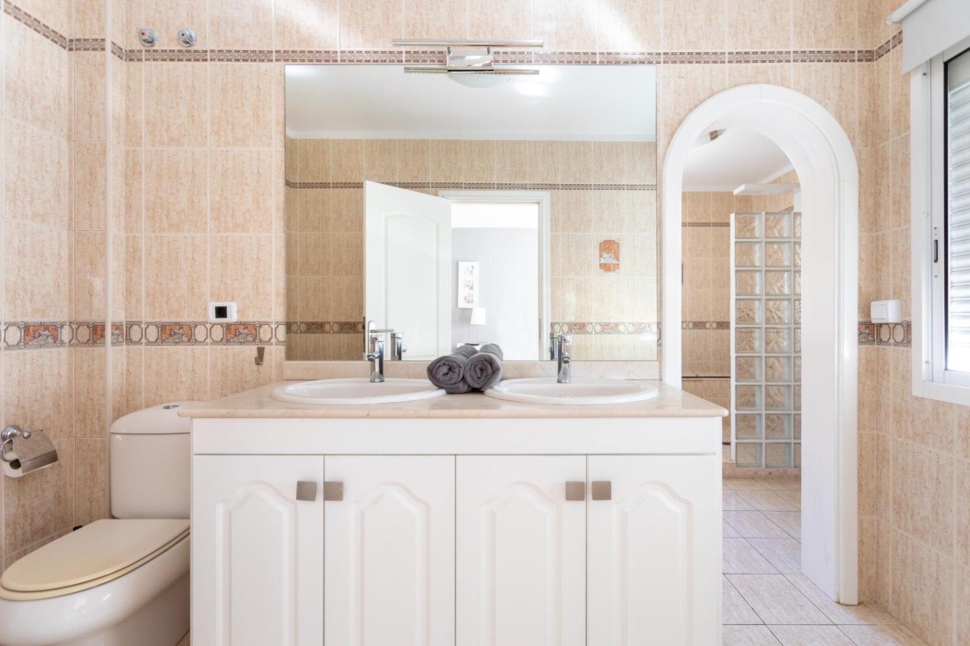 Classbnb - Luxurious Villa 1,5 Kilometers From Costa Adeje Екстер'єр фото