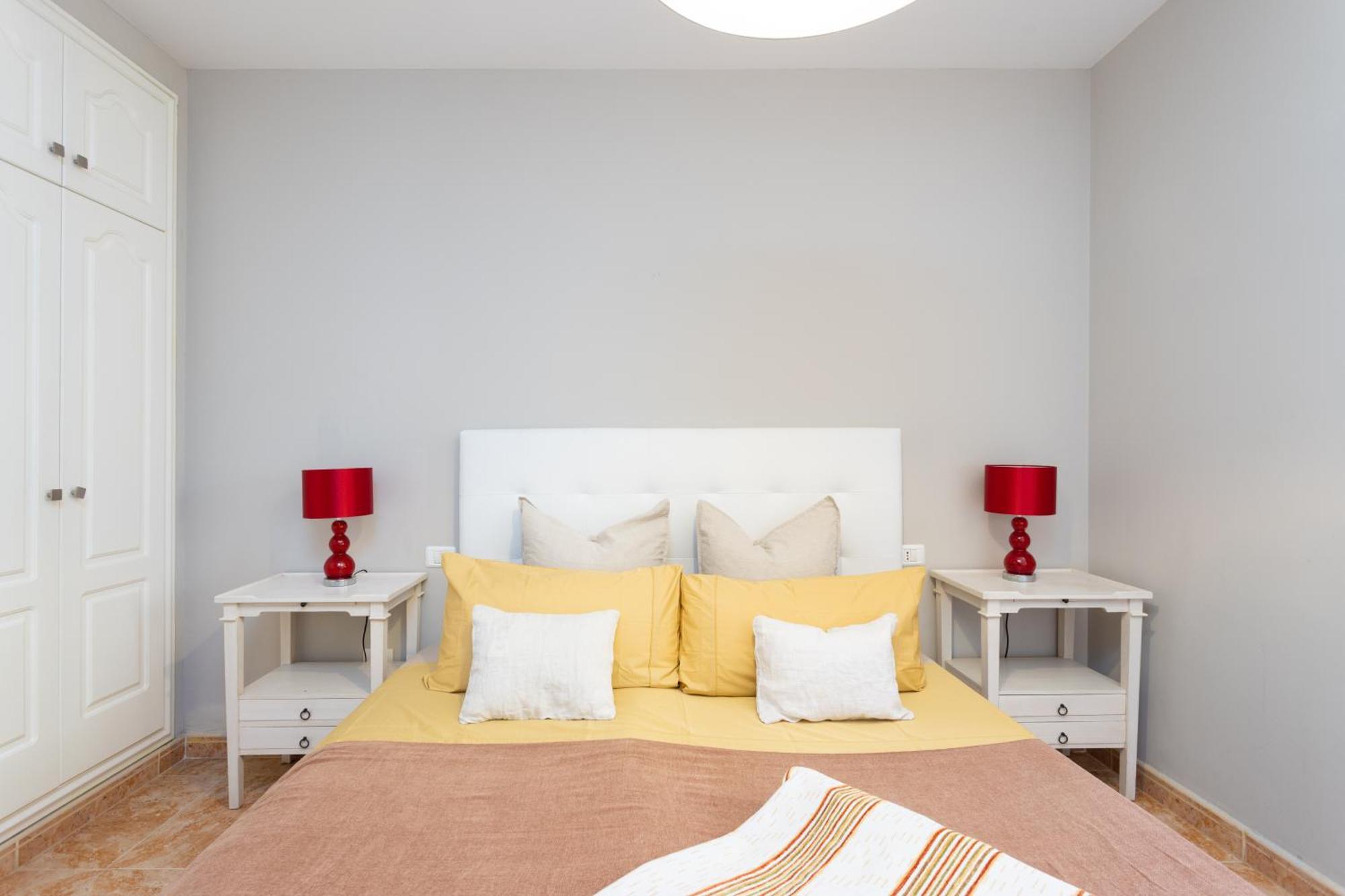Classbnb - Luxurious Villa 1,5 Kilometers From Costa Adeje Екстер'єр фото