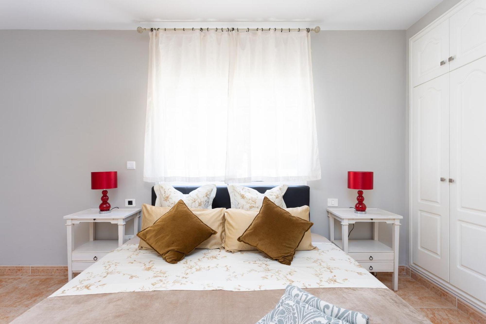 Classbnb - Luxurious Villa 1,5 Kilometers From Costa Adeje Екстер'єр фото