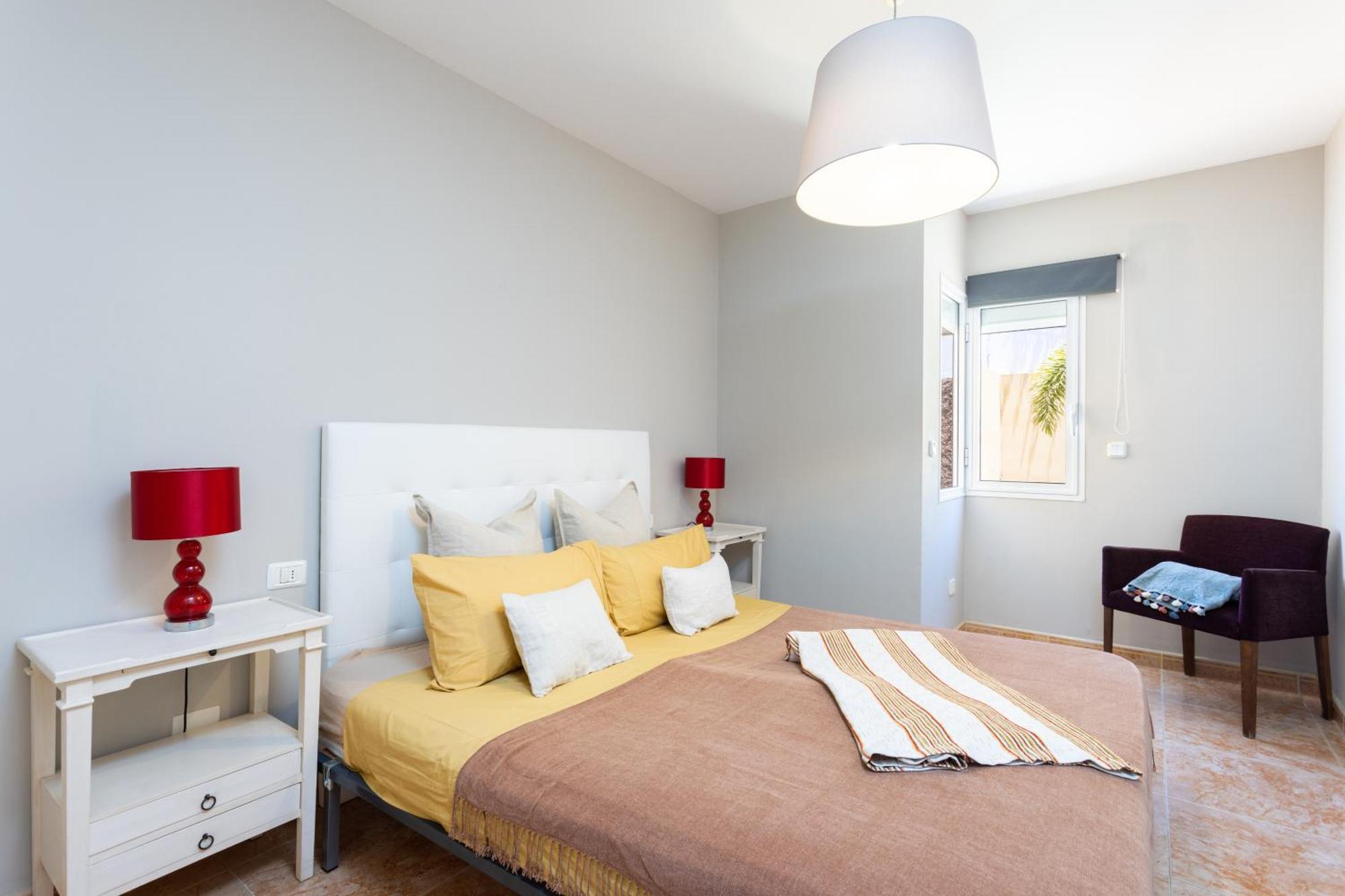Classbnb - Luxurious Villa 1,5 Kilometers From Costa Adeje Екстер'єр фото