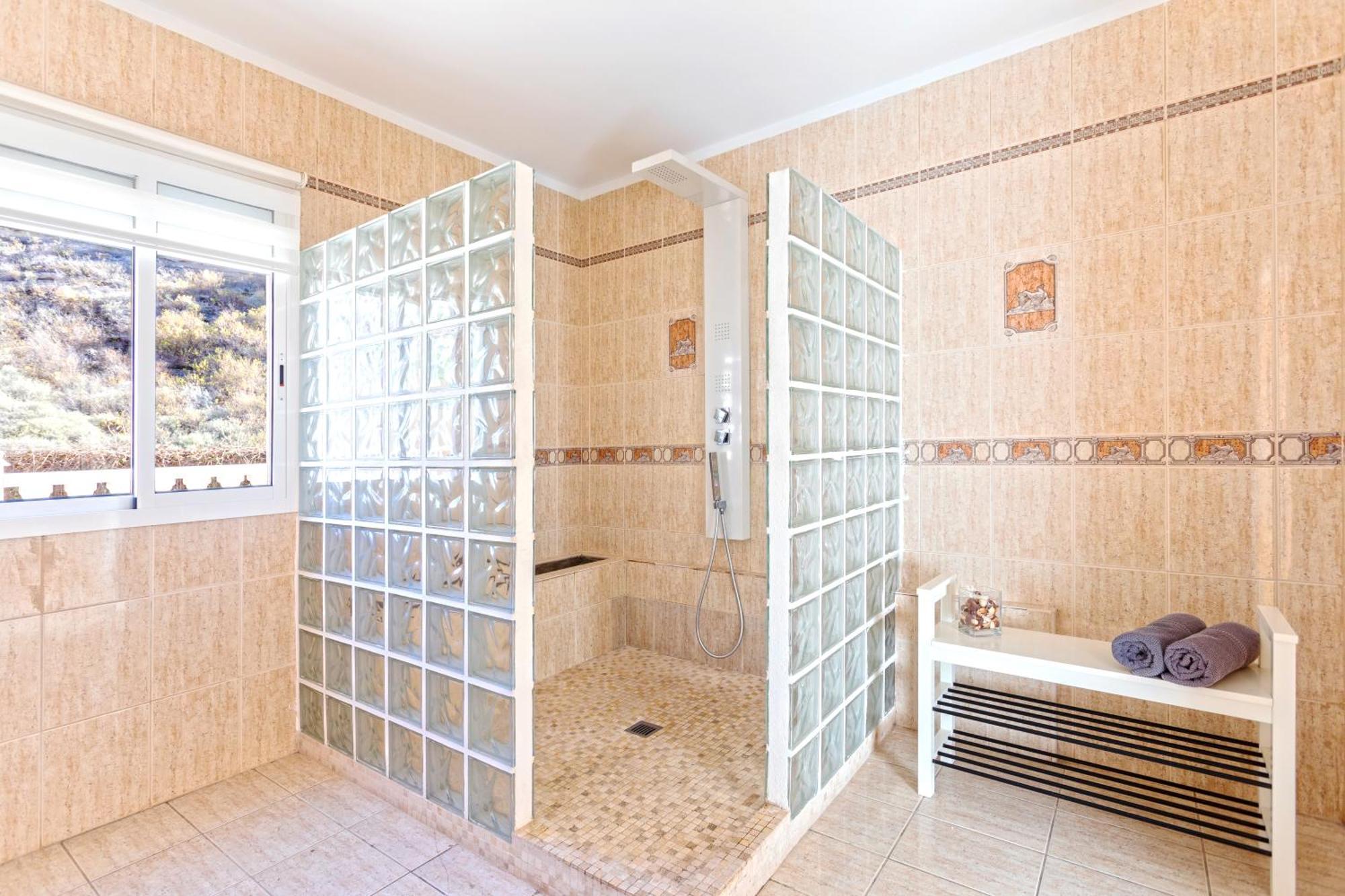 Classbnb - Luxurious Villa 1,5 Kilometers From Costa Adeje Екстер'єр фото