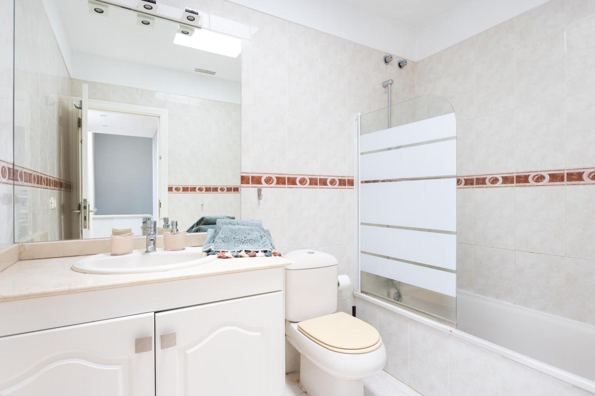 Classbnb - Luxurious Villa 1,5 Kilometers From Costa Adeje Екстер'єр фото