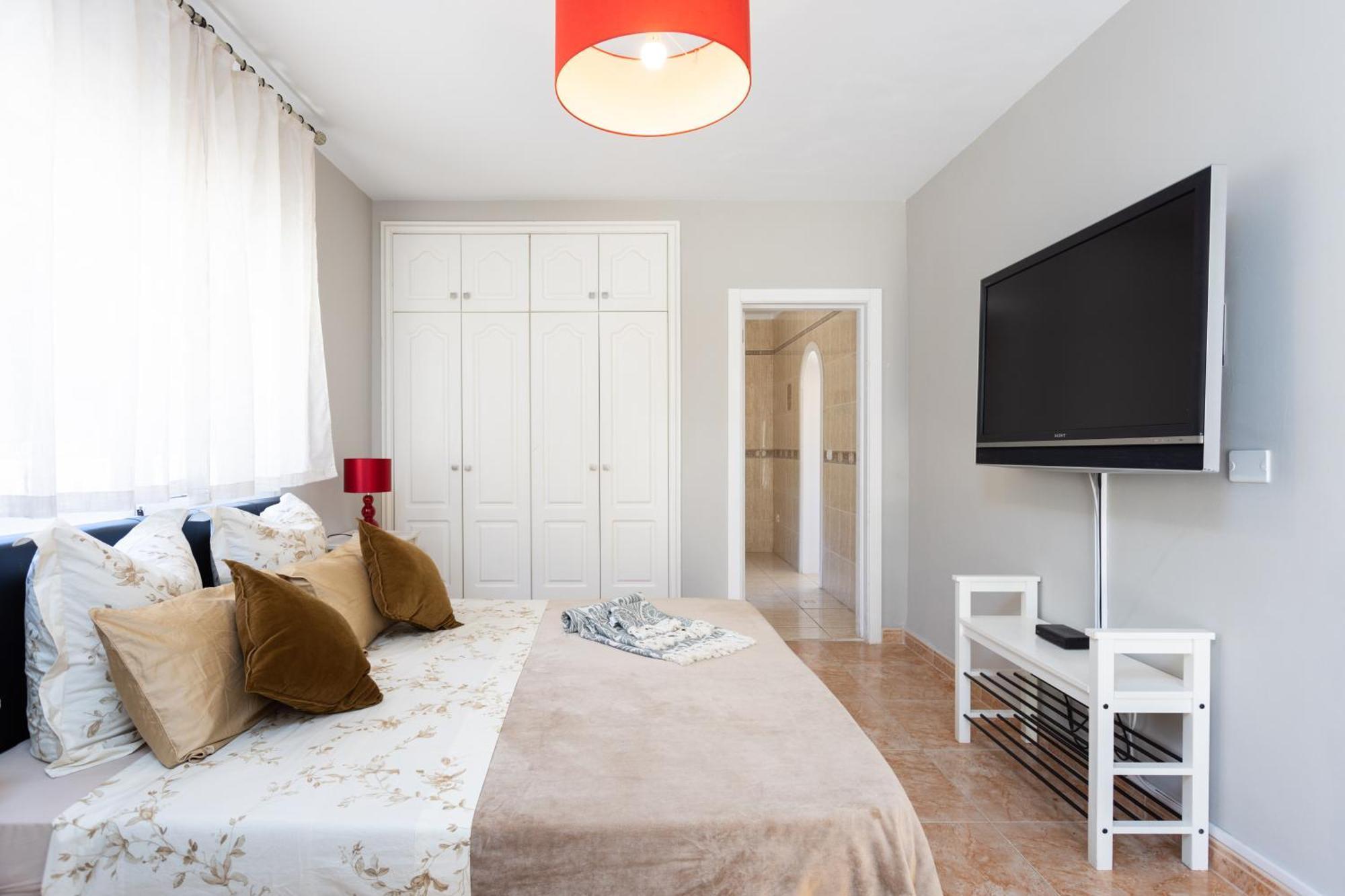 Classbnb - Luxurious Villa 1,5 Kilometers From Costa Adeje Екстер'єр фото