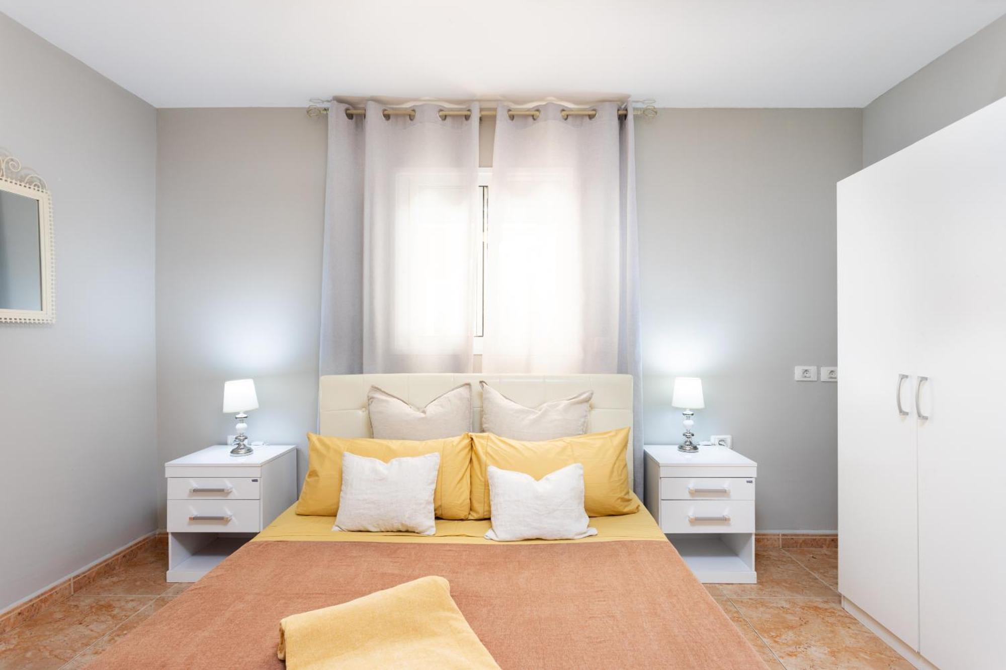 Classbnb - Luxurious Villa 1,5 Kilometers From Costa Adeje Екстер'єр фото