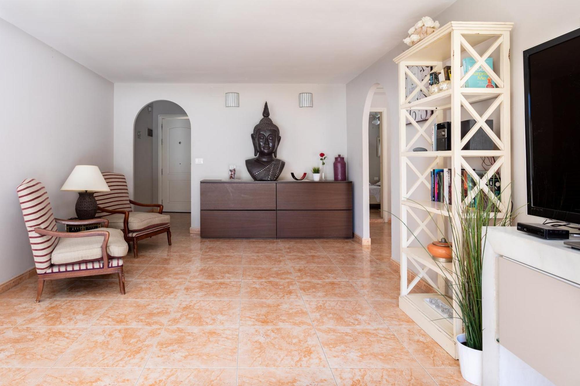 Classbnb - Luxurious Villa 1,5 Kilometers From Costa Adeje Екстер'єр фото