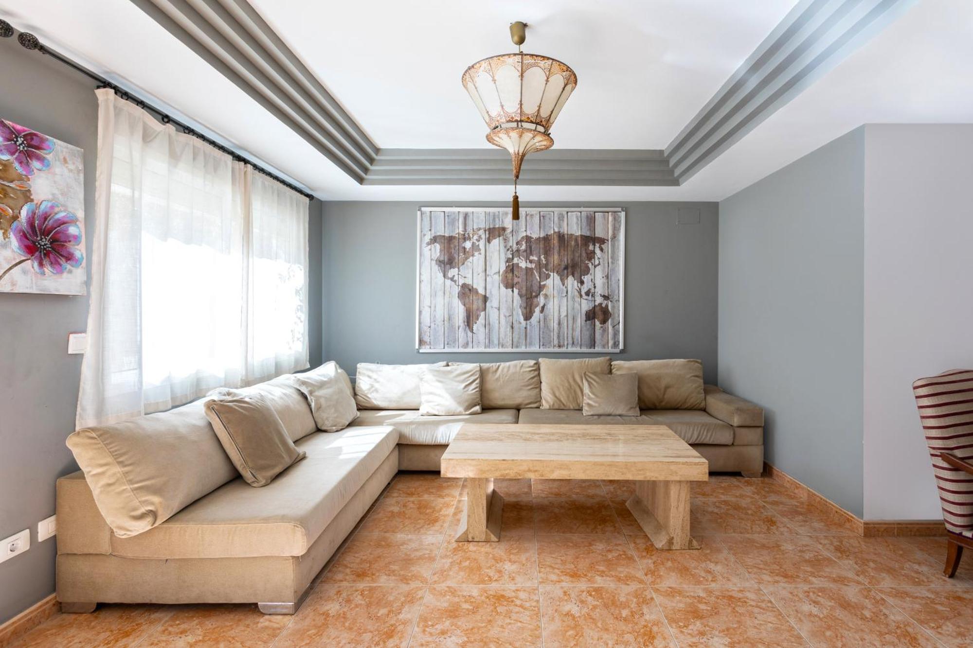 Classbnb - Luxurious Villa 1,5 Kilometers From Costa Adeje Екстер'єр фото